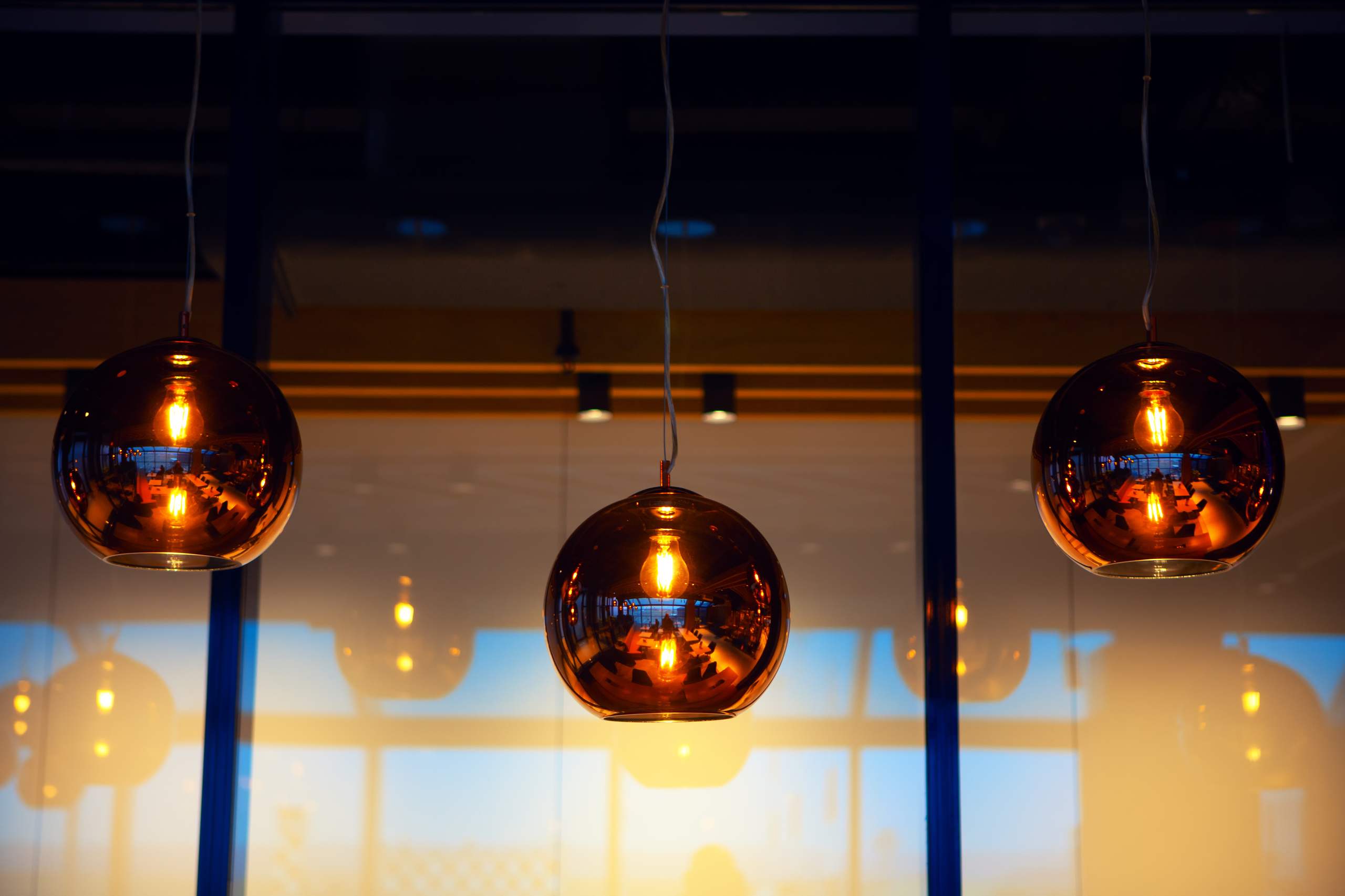 Color temperature and its importance in interior lighting